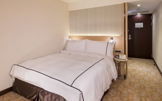 K Hotels Taipei Tianjin
