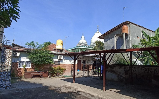 Tutus Homestay Syariah RedPartner