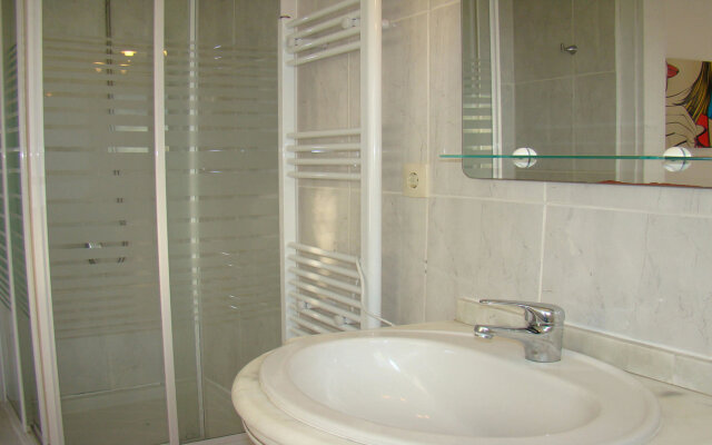 A-Llierca L'Escala Property