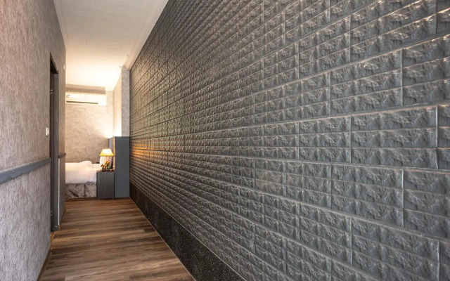 Yilan East Motel