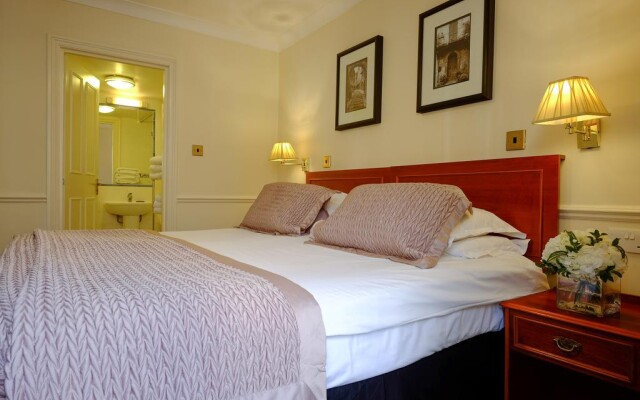 Collingham Serviced Apartments