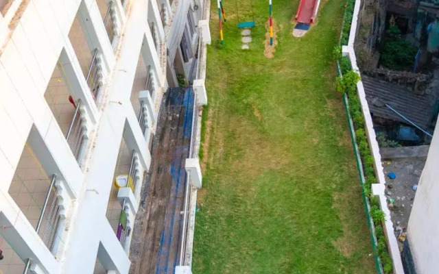 Hotel Dolphin