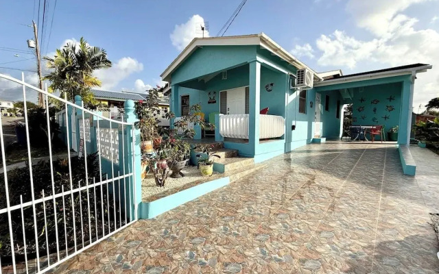 Zenbreak Steps to the Sea 2Bd