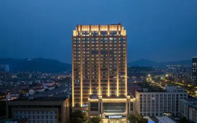 Nanyang International Hotel