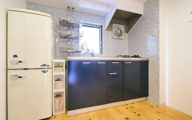 Kokoyui Guesthouse Shingu