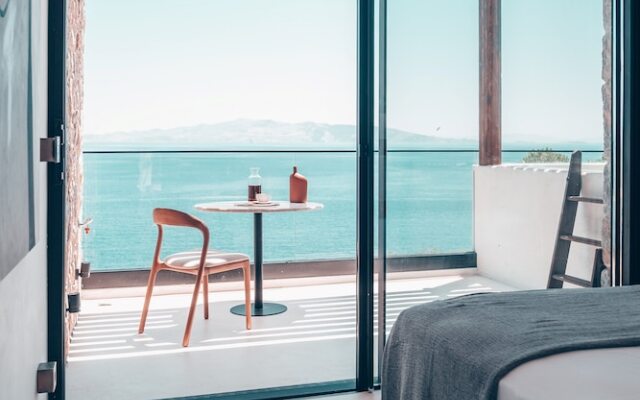 Saklı Yaz Datça - Adult Only