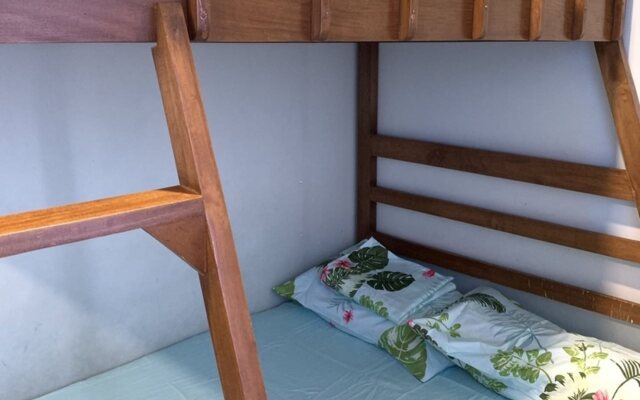 Mactan Transient Townhouse