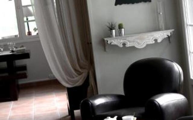 Villa de l'Etang Blanc