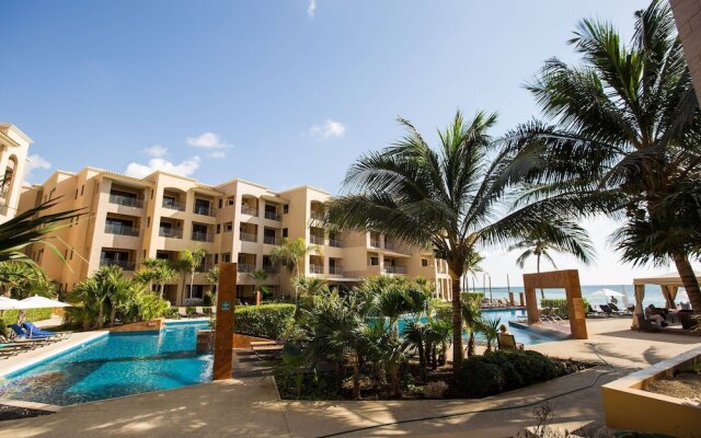 El Faro 104 Reef 2bedroom