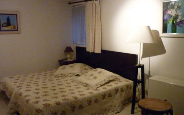 La Tourelle de Mithra