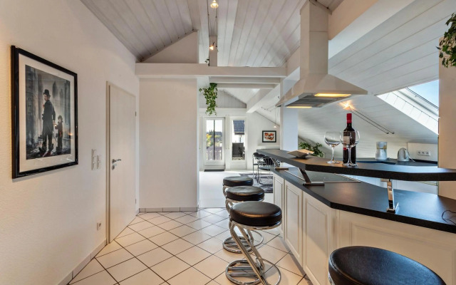 Ferienwohnung Schauerte