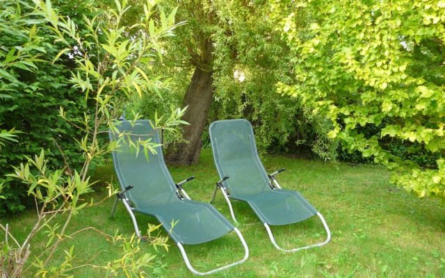 Pension Zur Kirchsee