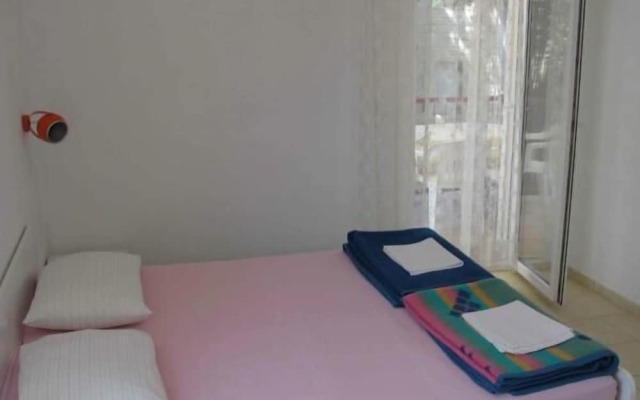 Apartments Boguvila -