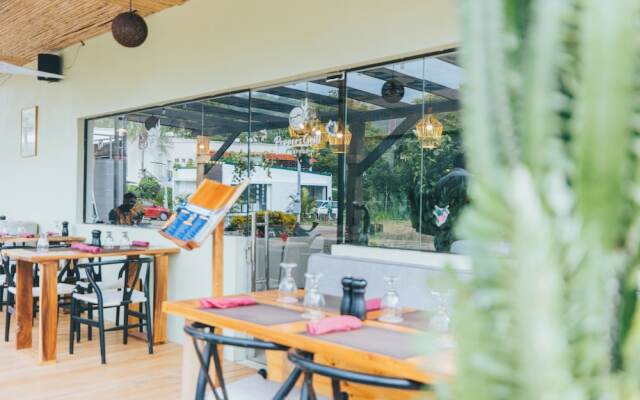 Paradise Bay Hotel Boutique