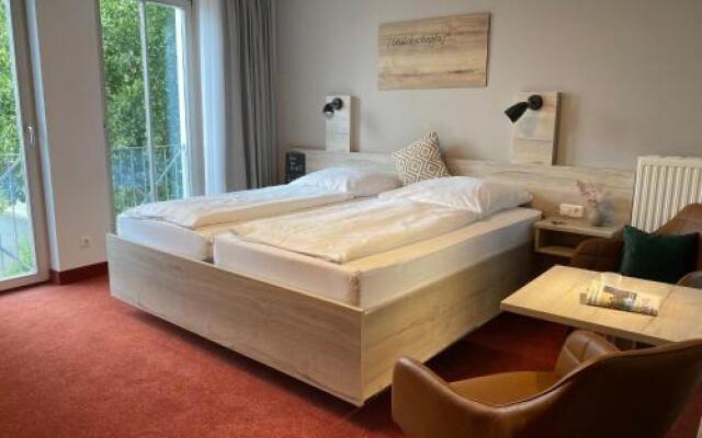 Appartement Hotel Sibyllenbad