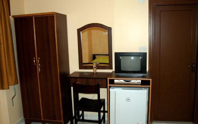Cilicia Hotel