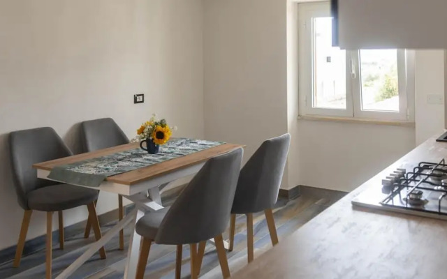 Loft Gabbiani Cala Gonone