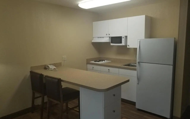 Homestead Boston - Peabody