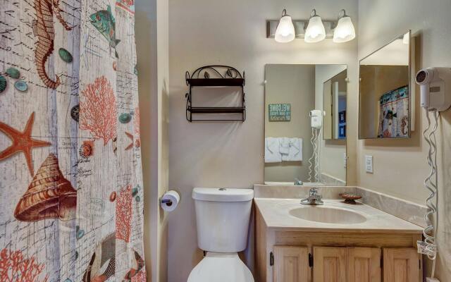 Crystal Sands Condominiums by Wyndham Vacation Rentals