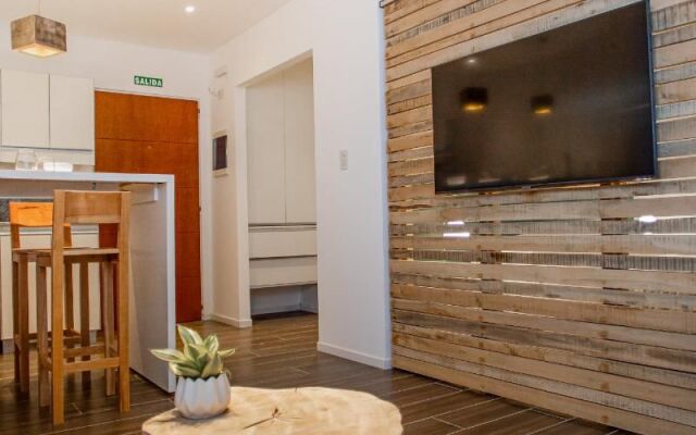 Turek Residences