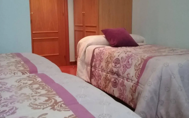 Hotel Campus