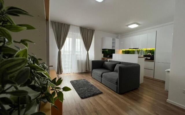 Perfect Host Palas 2 Rooms