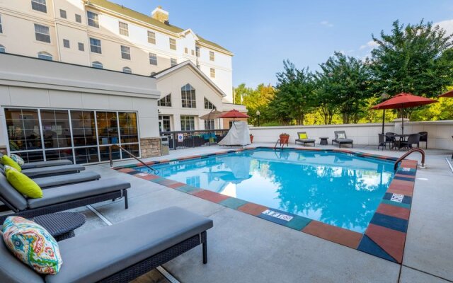 Homewood Suites by Hilton Atlanta I-85-Lawrenceville-Duluth