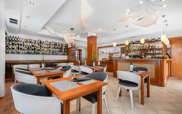 Heritage Hotel Tisno