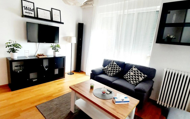 Ultracentral Apartments