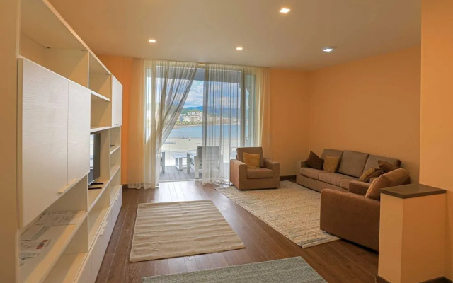 Amami al Crescent in Salerno