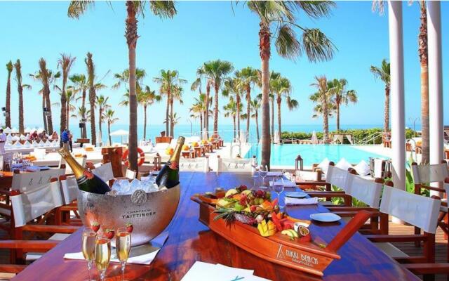 20945 - Great Apartment Very Near Beach