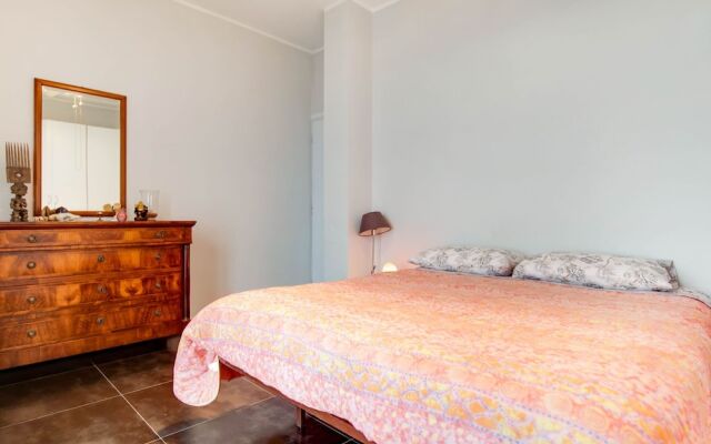 Scenic Holiday Home in Cipressa Near Town Centre