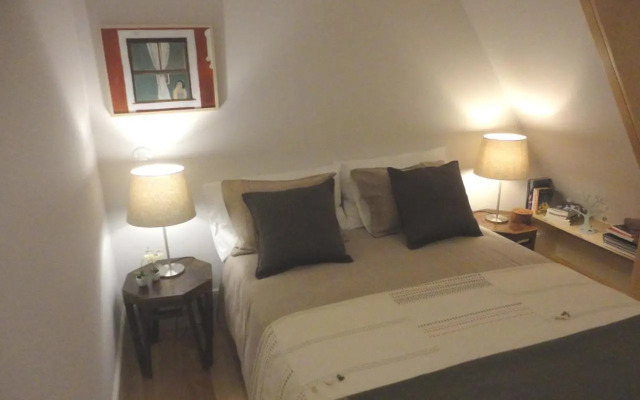 Oporto Like Home IV - Mezzanine
