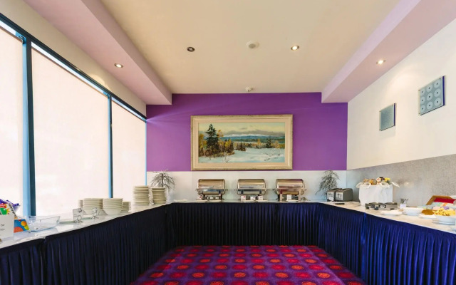 Springwood Tower Apartment Hotel