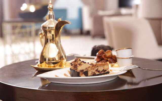 Nasima Hotel Apartments