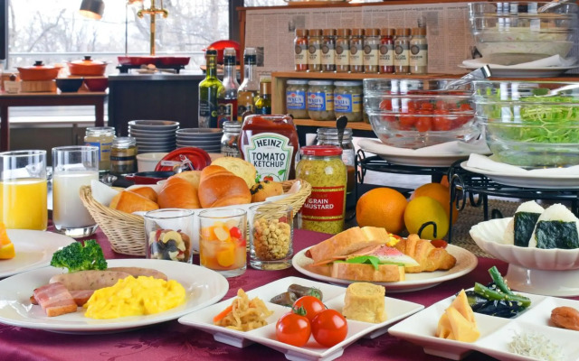 Hotel Laforet Nasu
