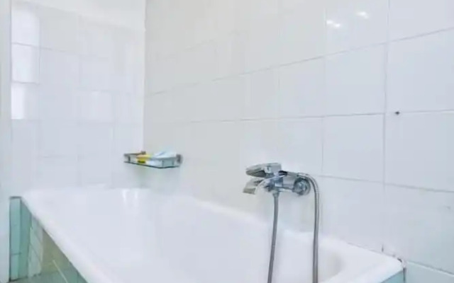 R&R Apartment