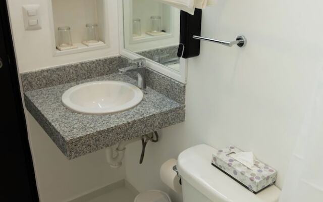 Hotel & Suites Yuca Ville