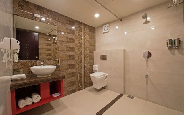 Regenta Inn Vadodara