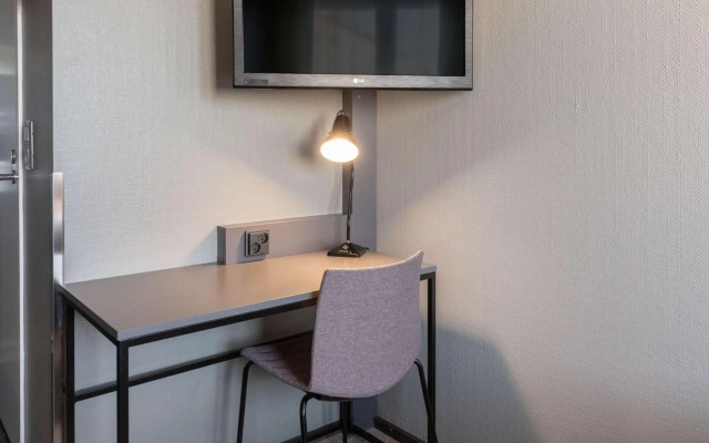 Scandic Kallio
