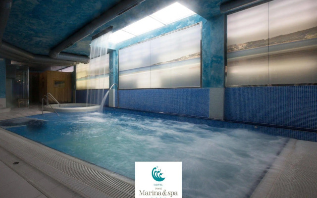 Hotel Norat Marina & Spa