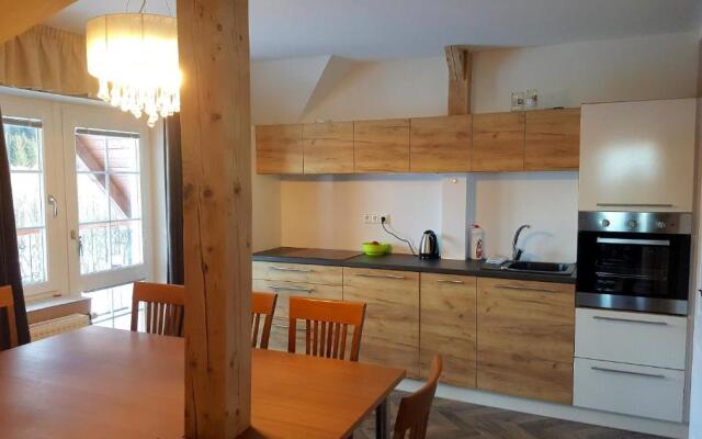 Lipno Apartmany Frymburk II.