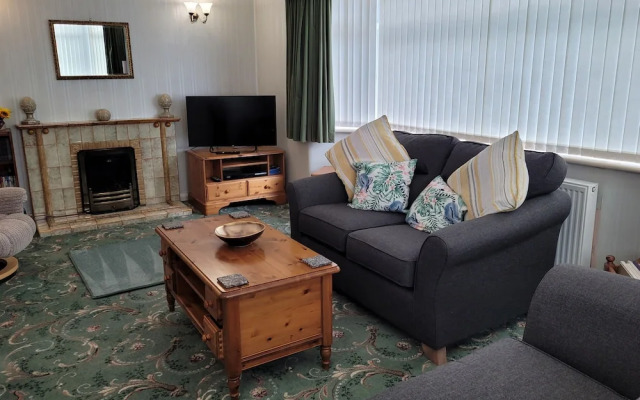 The Hermitage Private Detached Bungalow