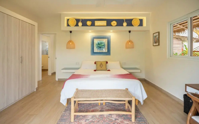 Close to Beach - Gated Community - Villa Salomé