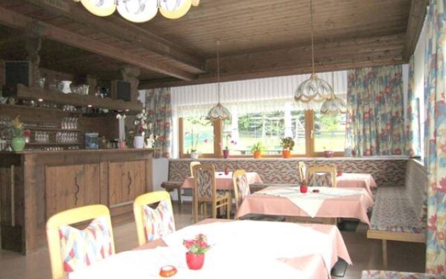 Haus Hubertus