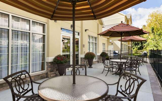 Homewood Suites by Hilton Binghamton/Vestal, NY