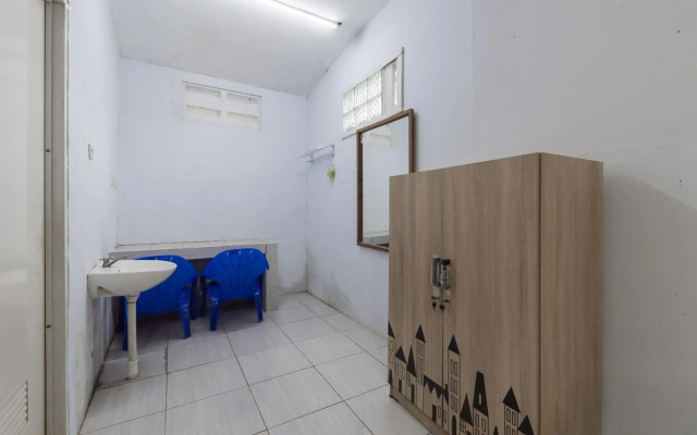 OYO 3040 D'pineapple Villa