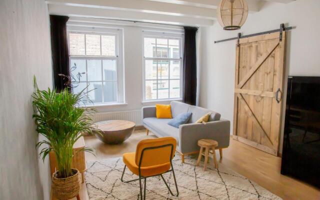 Pension B&B Pluk
