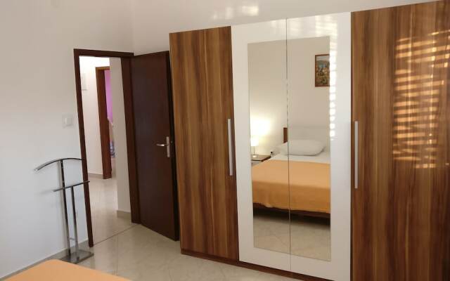 Beautiful view two bedroom apartment