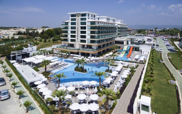 Side Sunport Hotel & Spa - All Inclusive